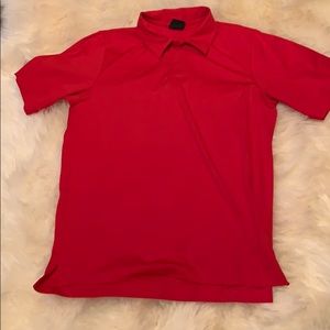 NWOT Golf Polo
